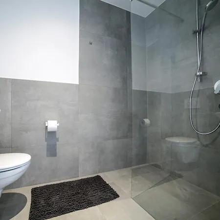 Hotel Livingboxx Karlsruhe - Messe I Neuwertige Mit Kueche *