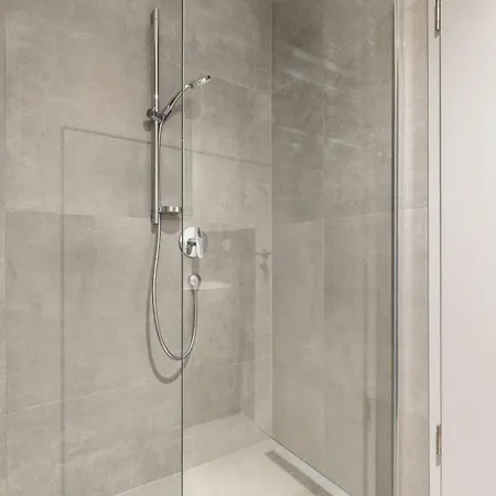 Livingboxx - Smart Boardinghouse I Karlsruhe - Messegelaende *