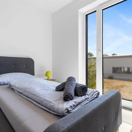 Livingboxx - Smart Boardinghouse I Karlsruhe - Messegelaende ホテル ラインシュテッテン