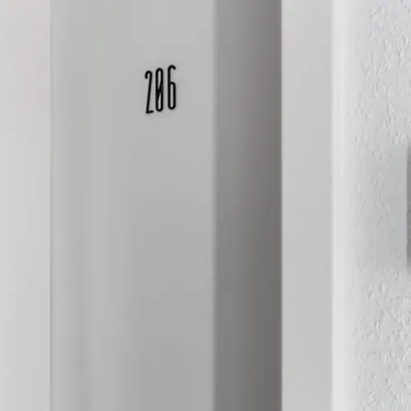 ホテル Livingboxx - Smart Boardinghouse I Karlsruhe - Messegelaende