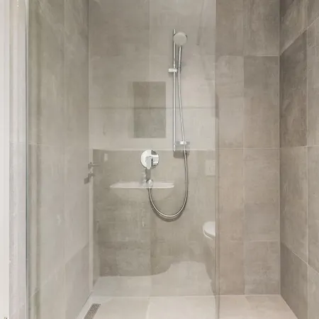 Hotel Livingboxx - Smart Boardinghouse I Karlsruhe - Messegelaende *