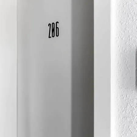 Livingboxx - Smart Boardinghouse I Karlsruhe - Messegelaende ホテル *