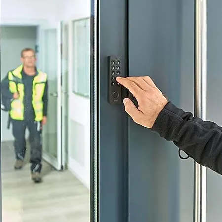 Livingboxx - Smart Boardinghouse I Karlsruhe - Messegelaende Rheinstetten