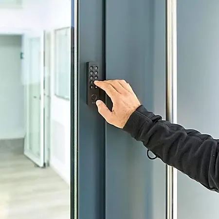 Livingboxx - Smart Boardinghouse I Karlsruhe - Messegelaende