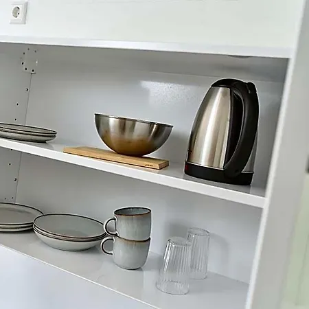 Livingboxx - Smart Boardinghouse I Karlsruhe - Messegelaende * Rheinstetten