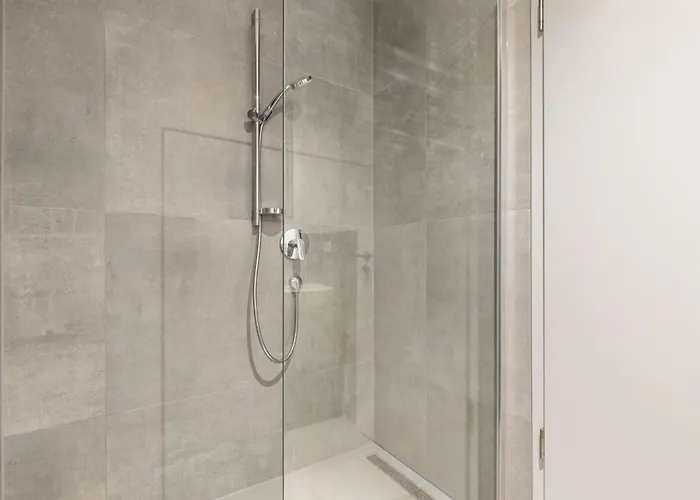 Livingboxx Karlsruhe - Messe I Neuwertige Mit Kueche *