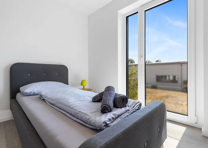 Livingboxx Karlsruhe - Messe I Neuwertige Mit Kueche Hotel Rheinstetten