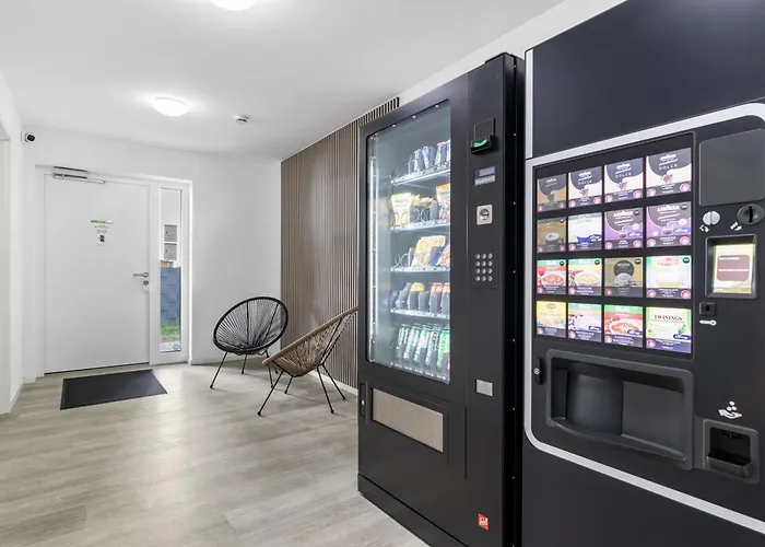 Livingboxx Karlsruhe - Messe I Neuwertige Mit Kueche