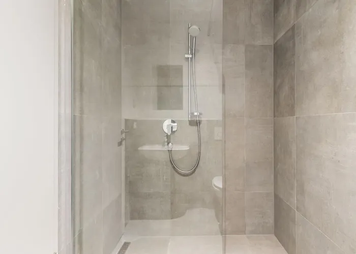 Hotel Livingboxx Karlsruhe - Messe I Neuwertige Mit Kueche *